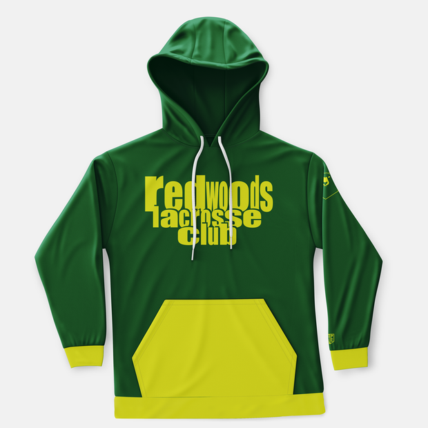 Redwoods 90's Hoodie Youth