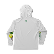 Redwoods All-Over Hoodie - Youth