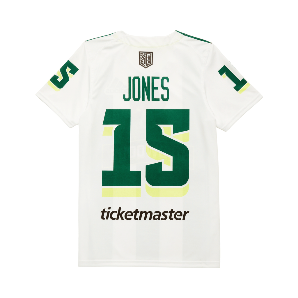 Jones – Premier Lacrosse League Shop