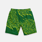 Redwoods 90's Shorts Youth
