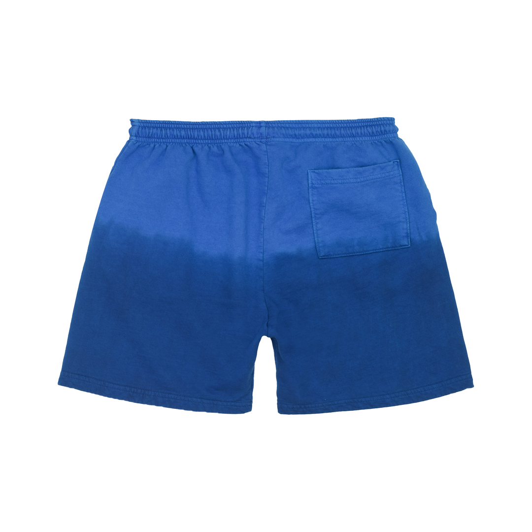 Archers Dip Dye Shorts