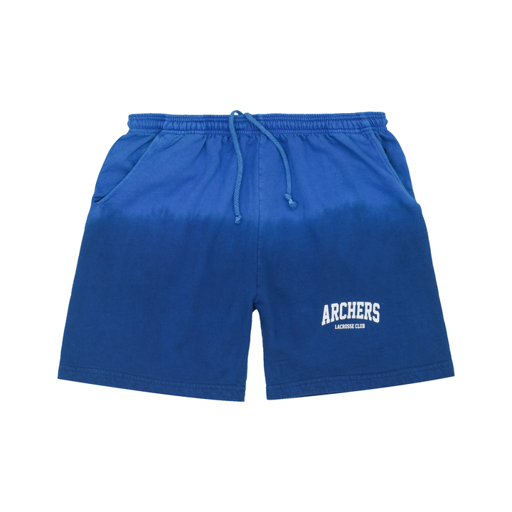 Archers Dip Dye Shorts