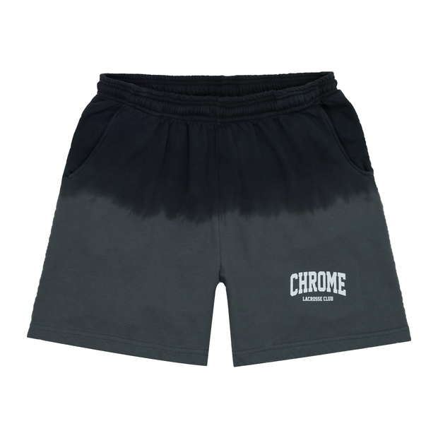 Chrome Dip Dye Shorts