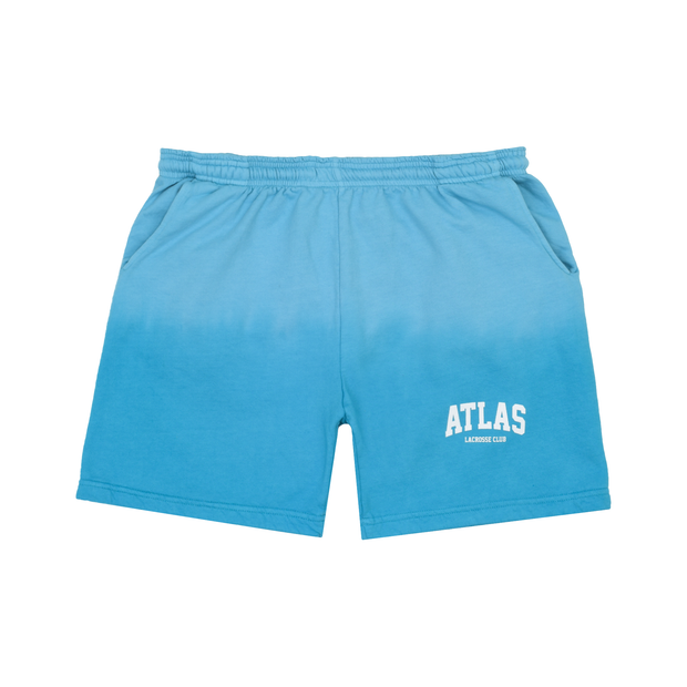 Atlas Dip Dye Shorts