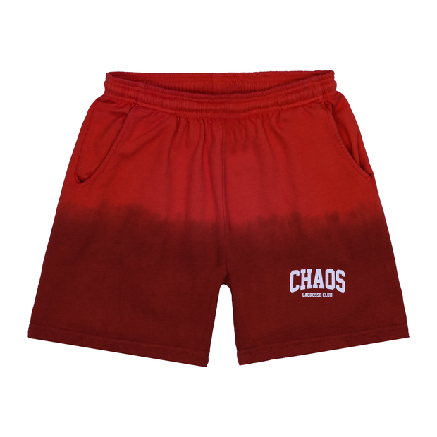 Chaos Dip Dye Shorts
