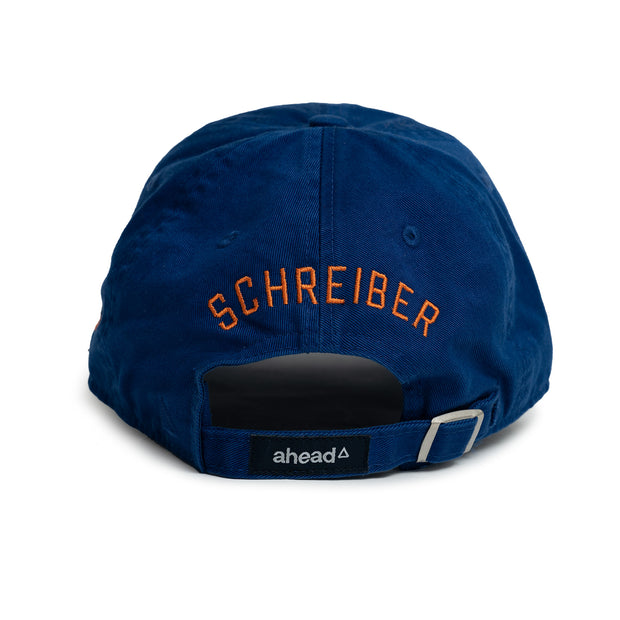 2022 Schreiber Top 50 Hat