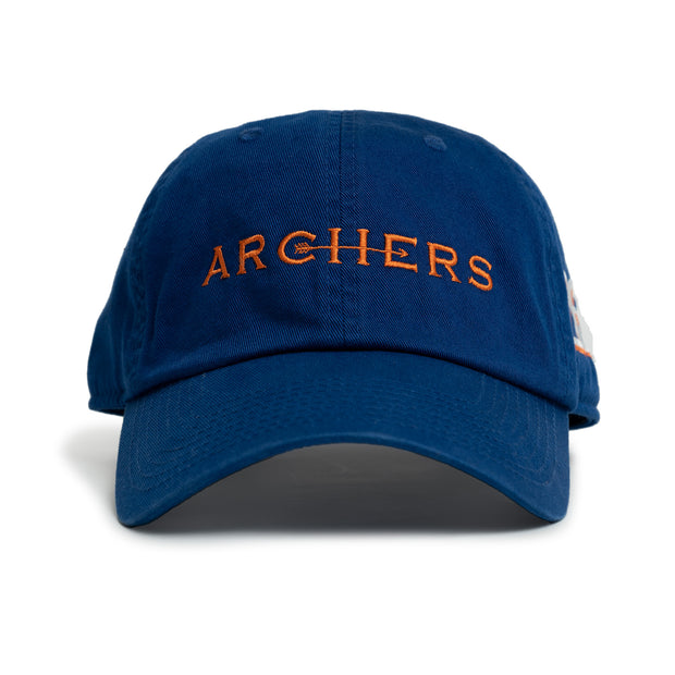 2022 Schreiber Top 50 Hat