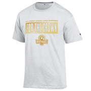 Champion 2021 Whipsnakes For The Crown Tee
