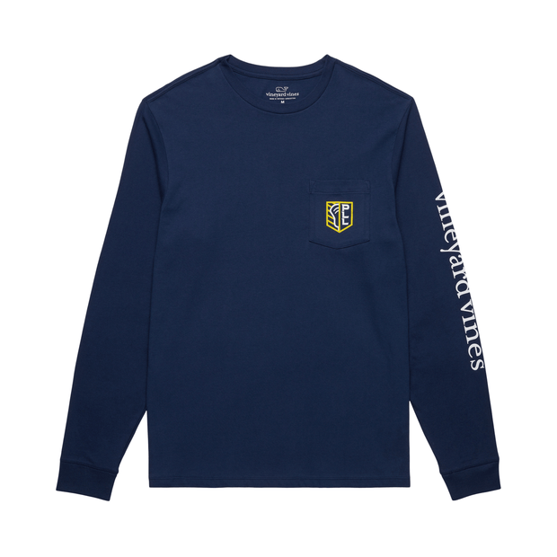 Target vineyard top vines pullover