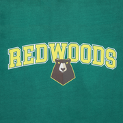 Redwoods Dip Dye Hoodie
