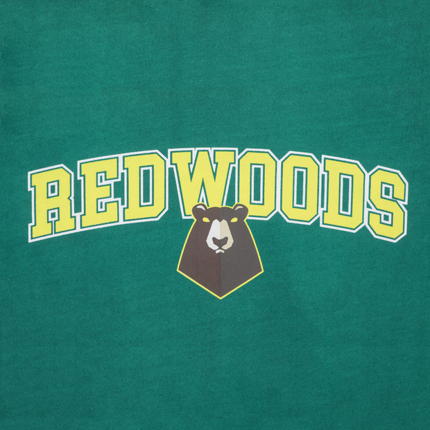 Redwoods Dip Dye Hoodie