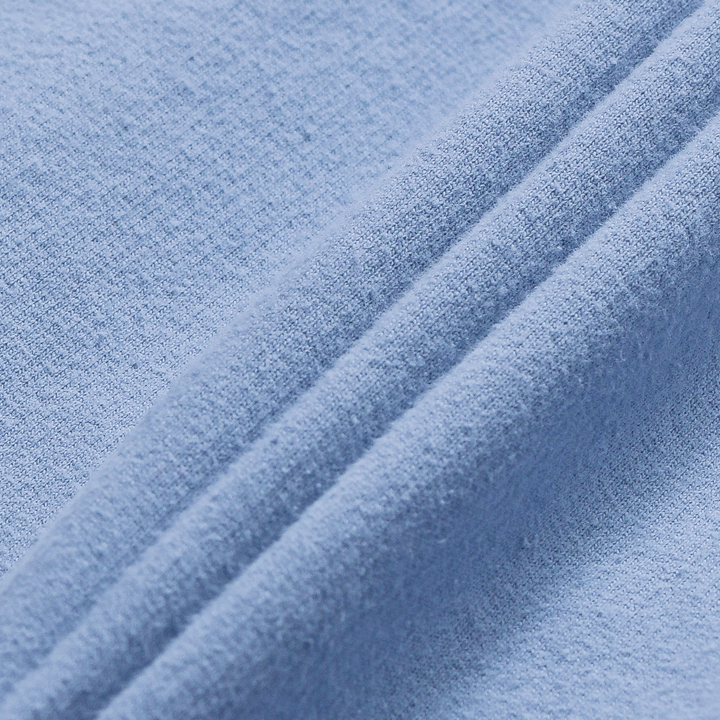 Powder Blue Tonal Tee