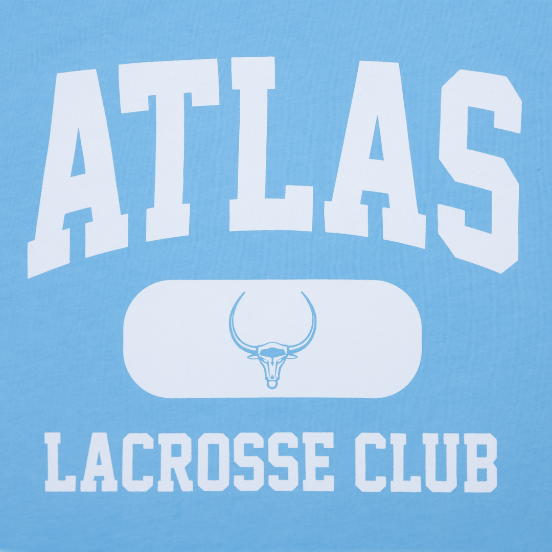 Atlas Dip Dye Tee