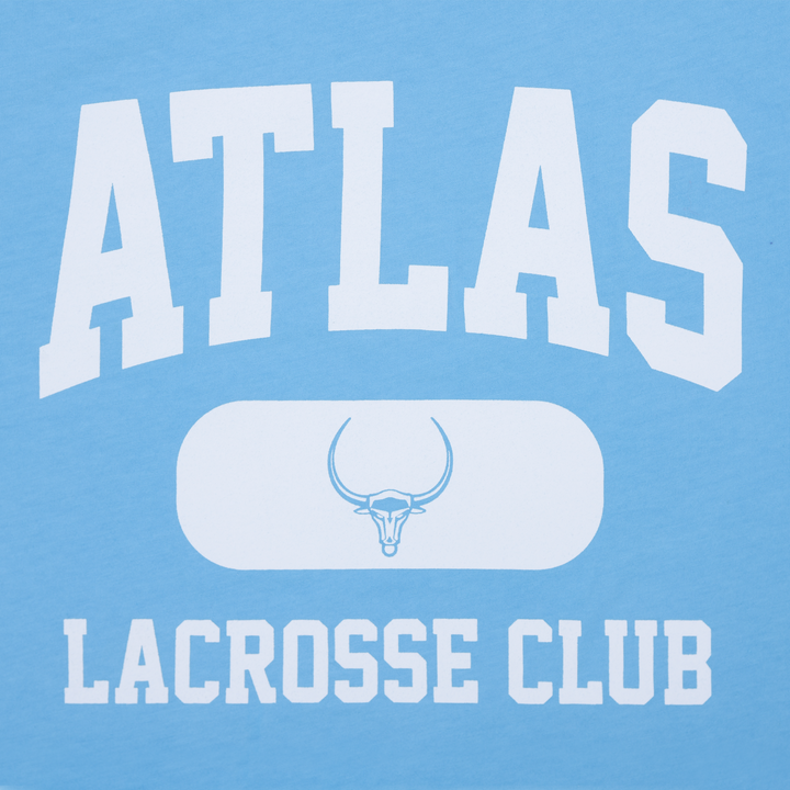Atlas Dip Dye Tee