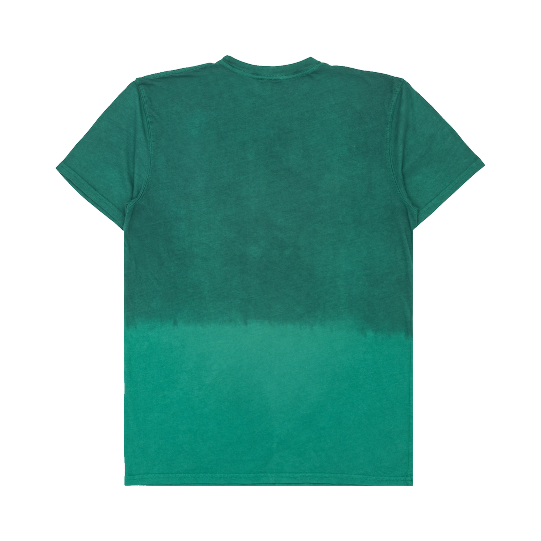 Redwoods Dip Dye Tee