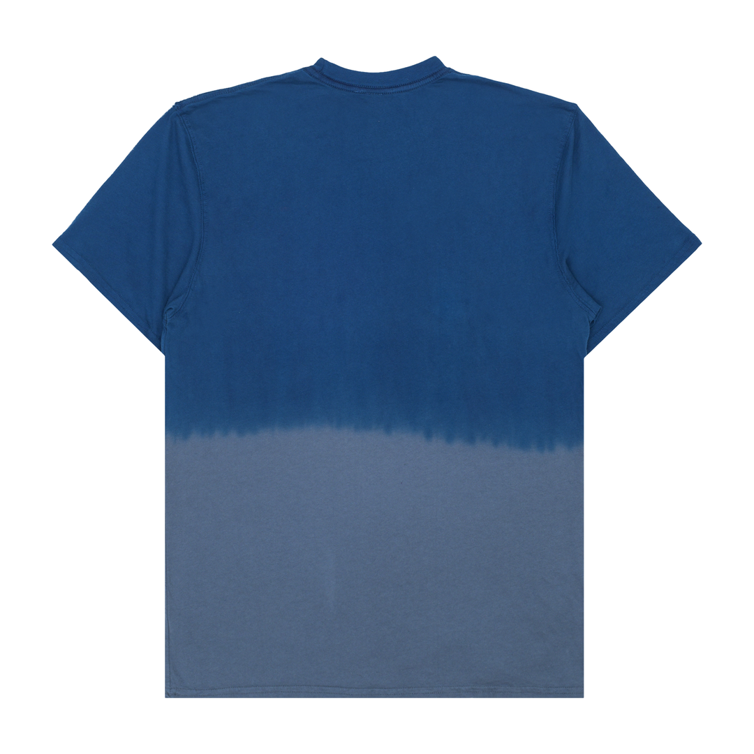 Cannons Dip Dye Tee