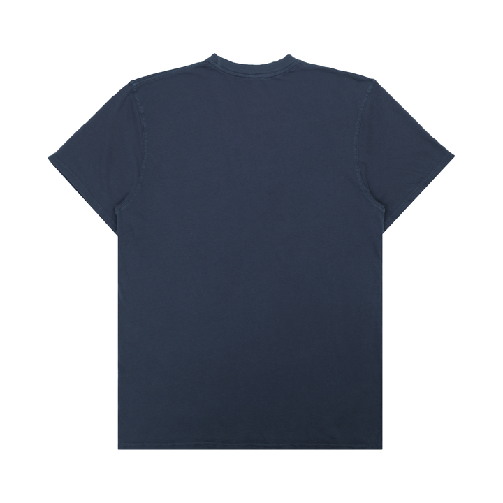 Dark Grey Tonal Tee