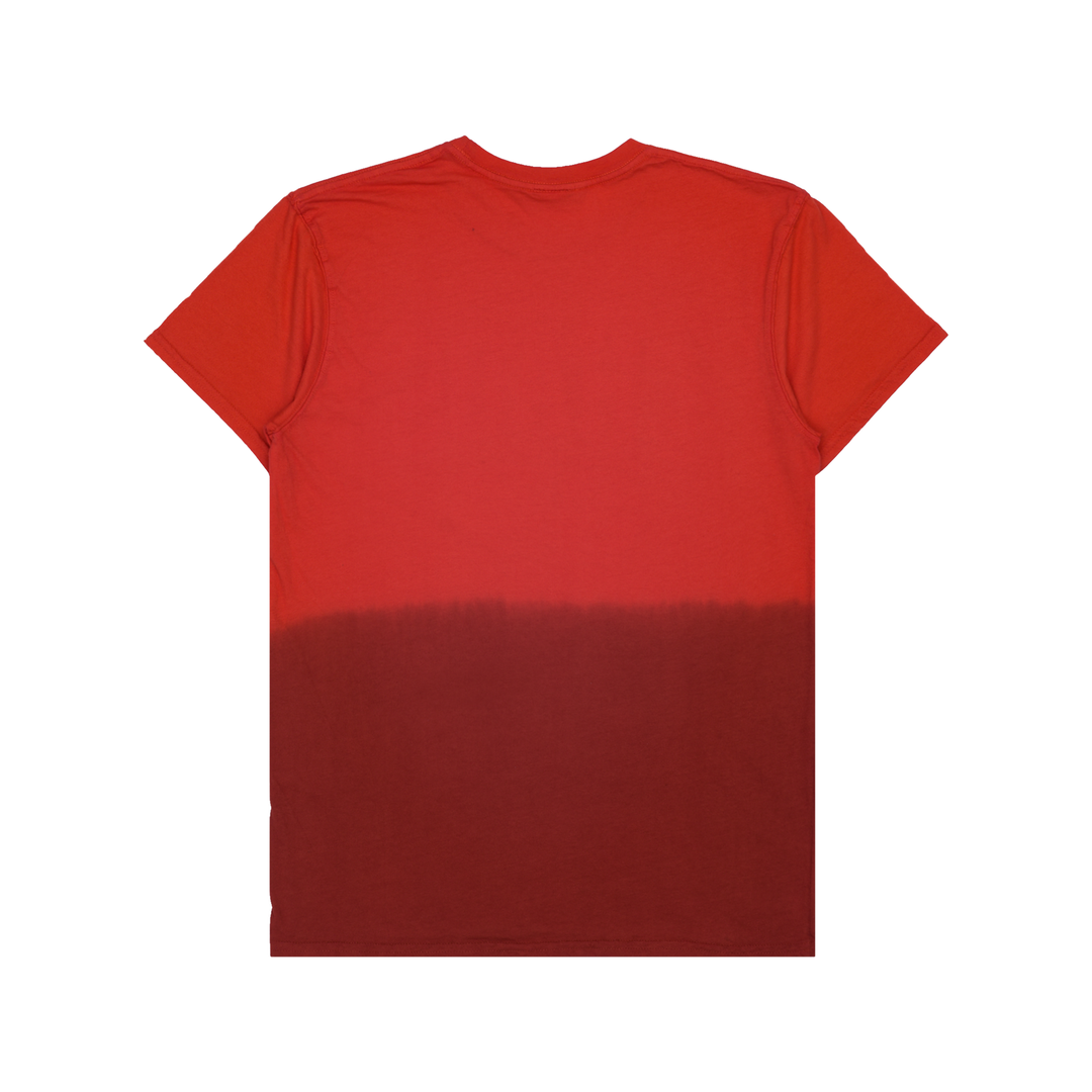 Chaos Dip Dye Tee