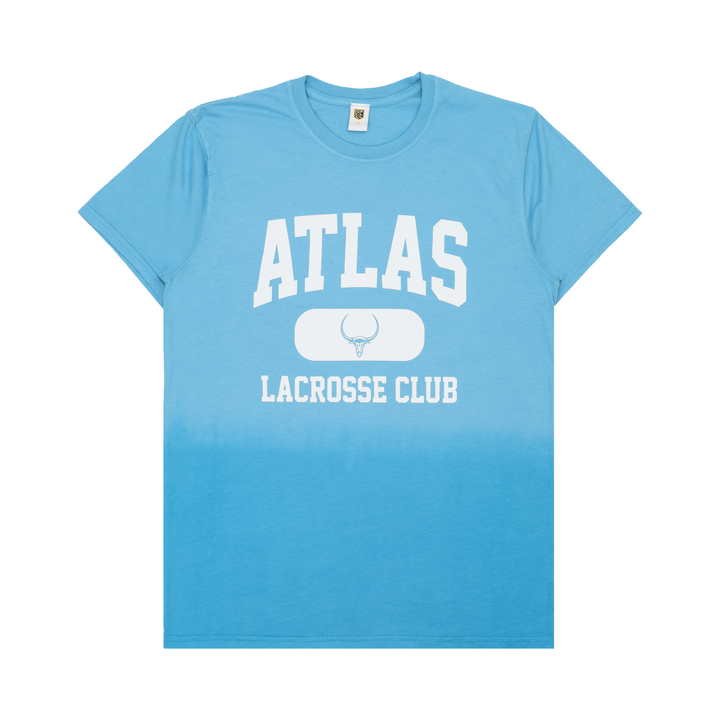 Atlas Dip Dye Tee