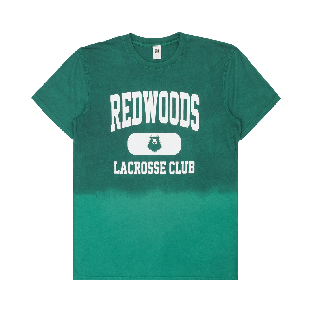 Redwoods Dip Dye Tee