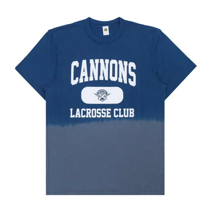 Cannons Dip Dye Tee