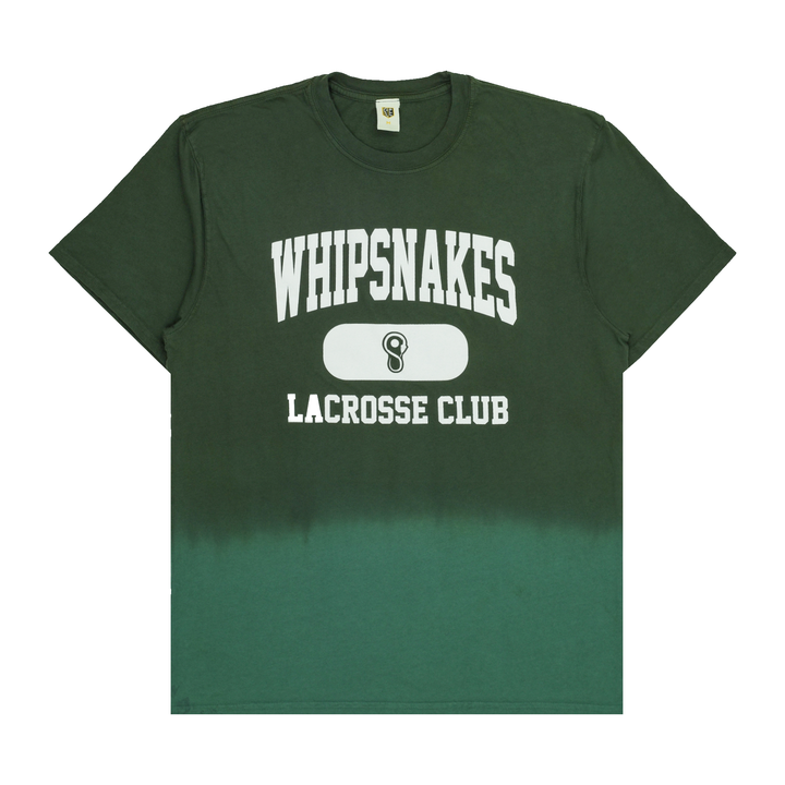 Whipsnakes Dip Dye Tee