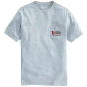 Vineyard Vines X PLL Chaos Pocket Tee - Men's