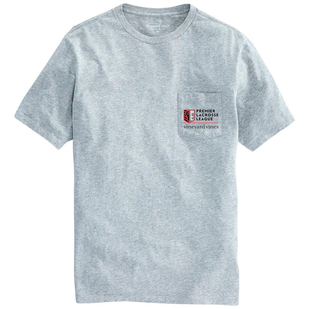 Vineyard Vines X PLL Chaos Pocket Tee - Men's