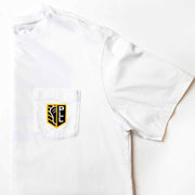 Vineyard Vines x PLL Whale Pocket Tee - Men's