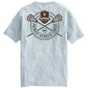 Vineyard Vines X PLL Redwoods Pocket Tee - Men's