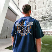Vineyard Vines X PLL Archers Pocket Tee - Men's