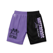 Waterdogs Face-Off Shorts - Youth