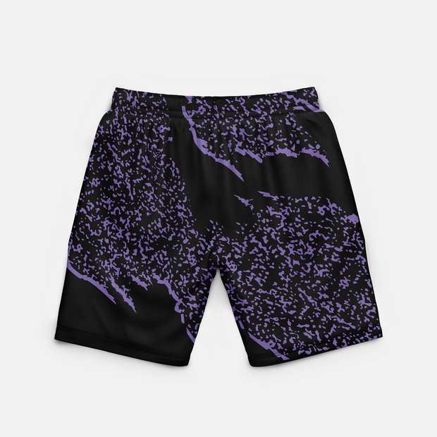 Waterdogs 90's Shorts