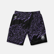 Waterdogs 90's Shorts