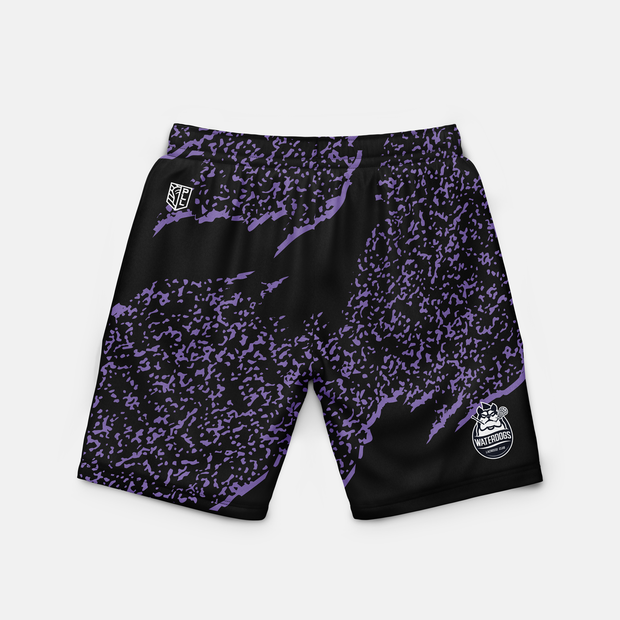 Waterdogs 90's Shorts Youth