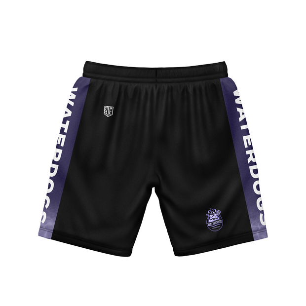 Waterdogs Team Shorts - Youth