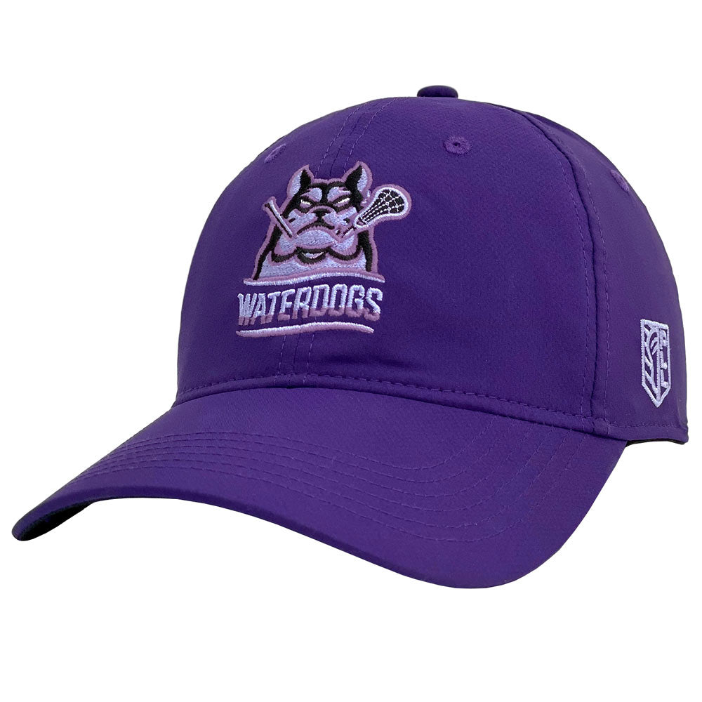 Waterdogs merch is now - Premier Lacrosse League