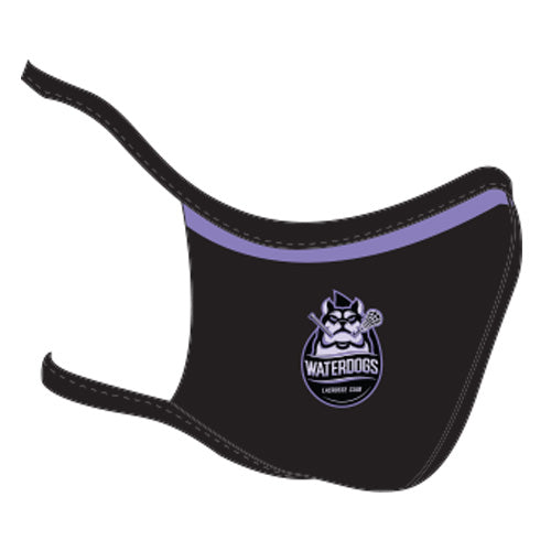 PLL Waterdogs Guardian Face Mask