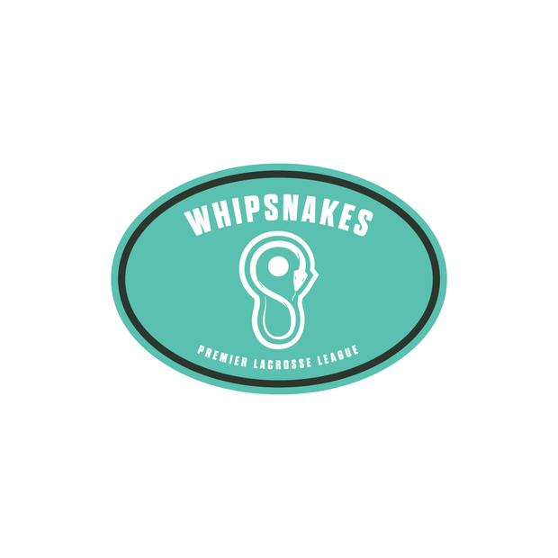 Whipsnakes Bumper Sticker
