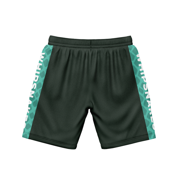 Whipsnakes Team Shorts - Youth