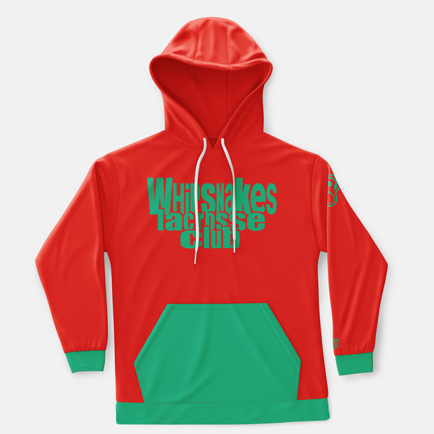 Whipsnakes 90's Hoodie Youth